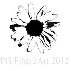 Thermofax Screen Black-eyed Susan image 1