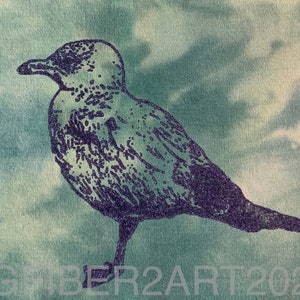 Thermofax Seagull Screen image 4