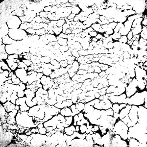 Thermofax Crackle Screen