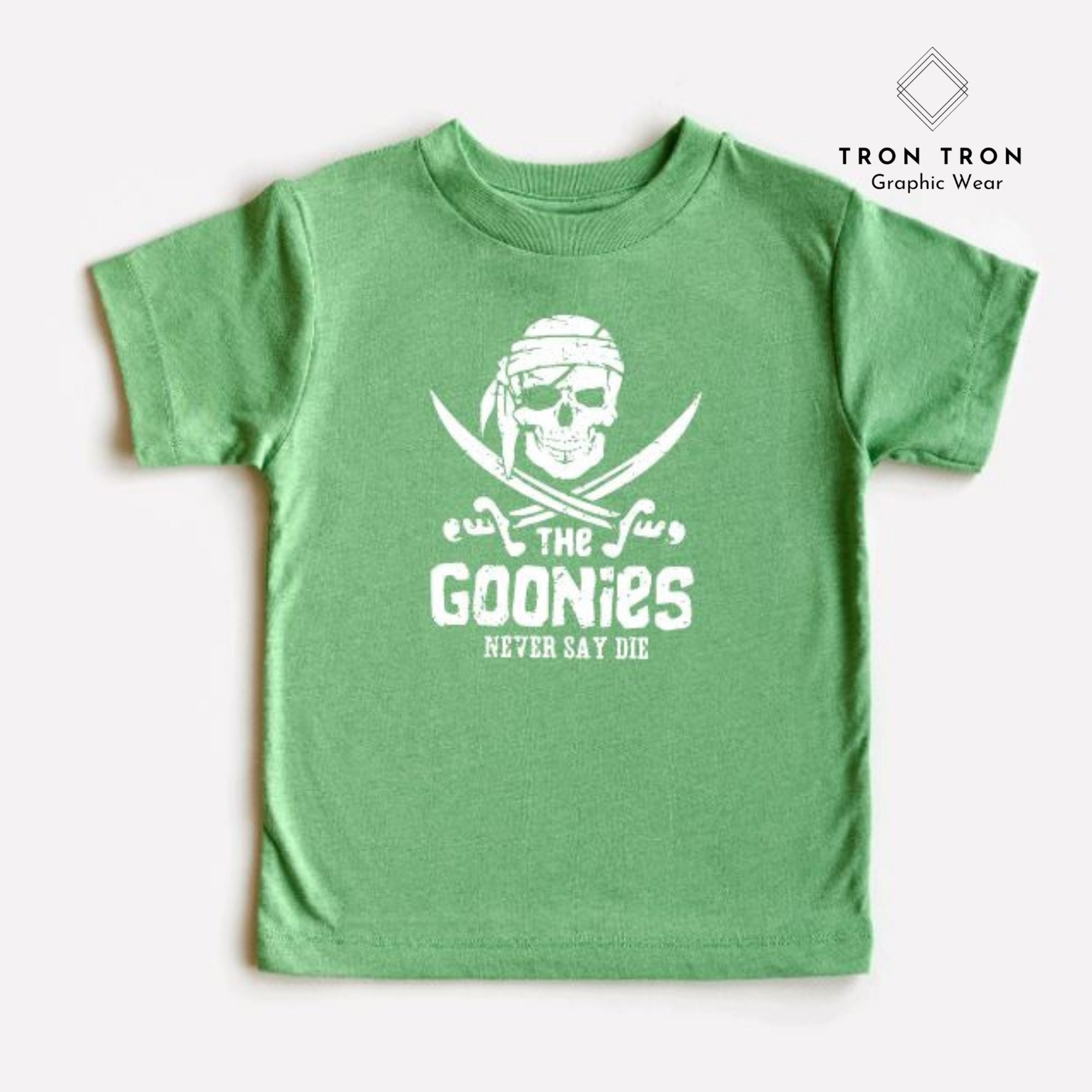 Toddler Size Graphic Tee Shirt Movie 