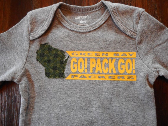 baby packers gear