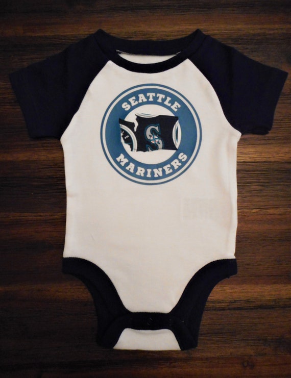 infant mariners jersey