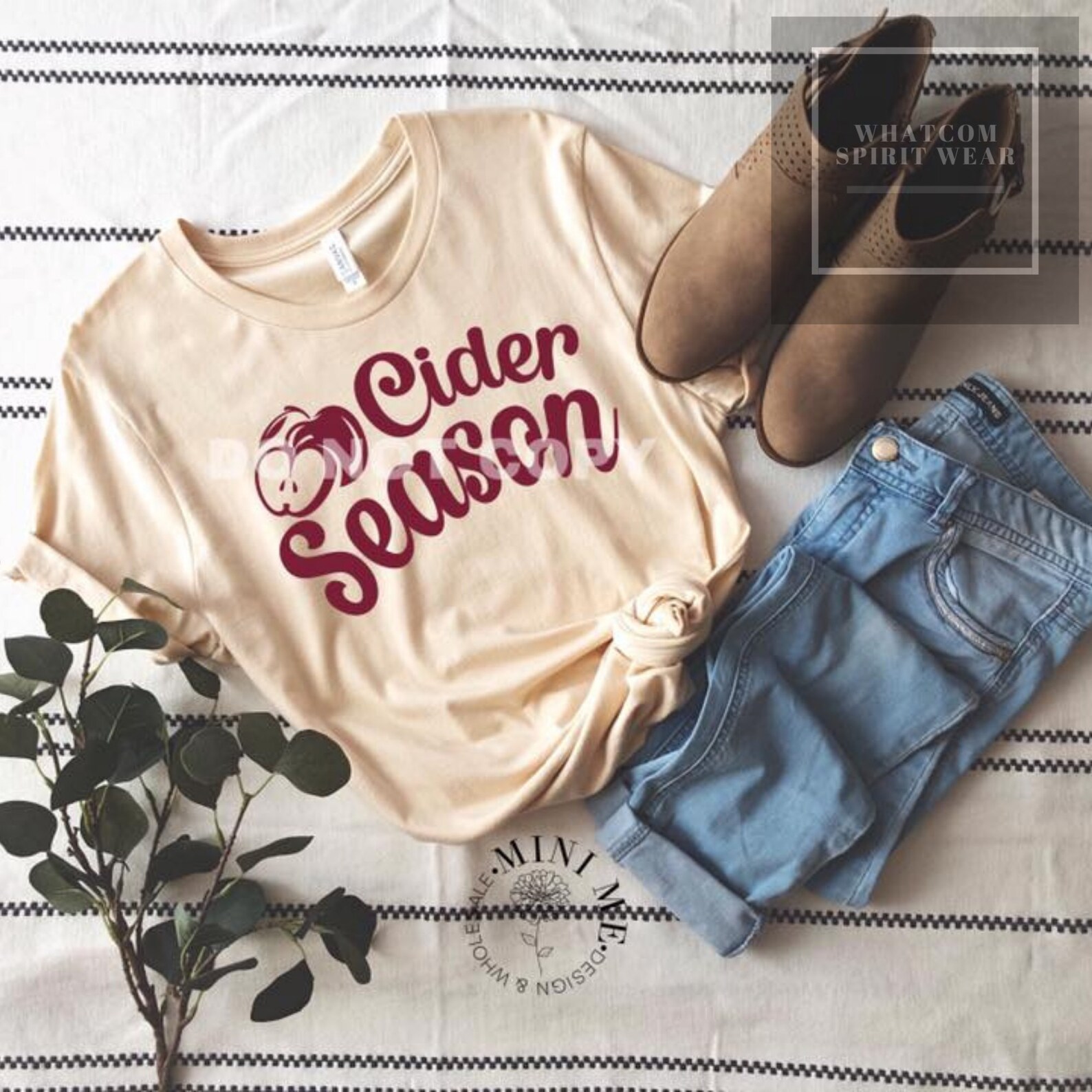 Cider Season Graphic Tee Cider Season Shirt Apple cider Etsy