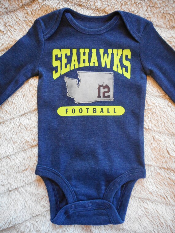 baby seahawks gear