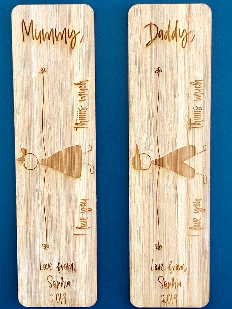 mother's day bookmarks in bulk