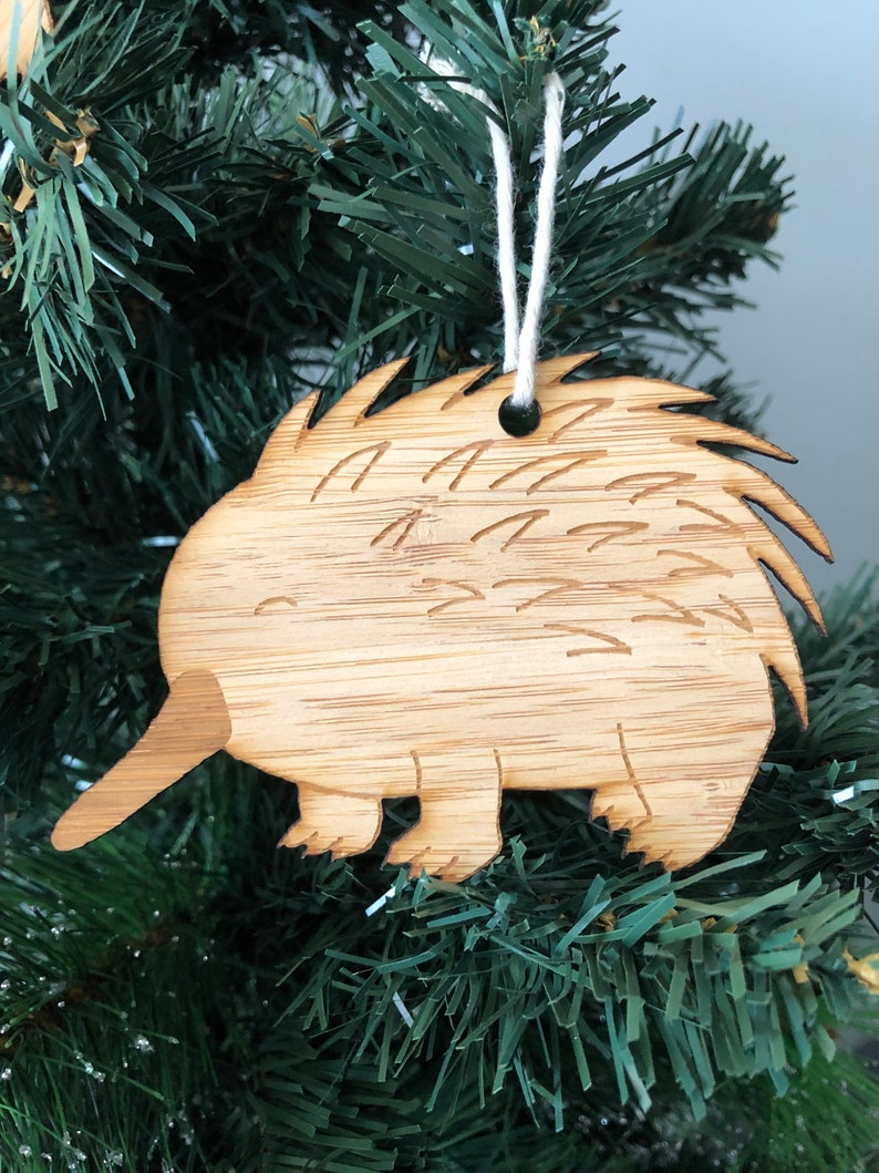 Australian Animal Christmas Tree Decorations Australian Etsy