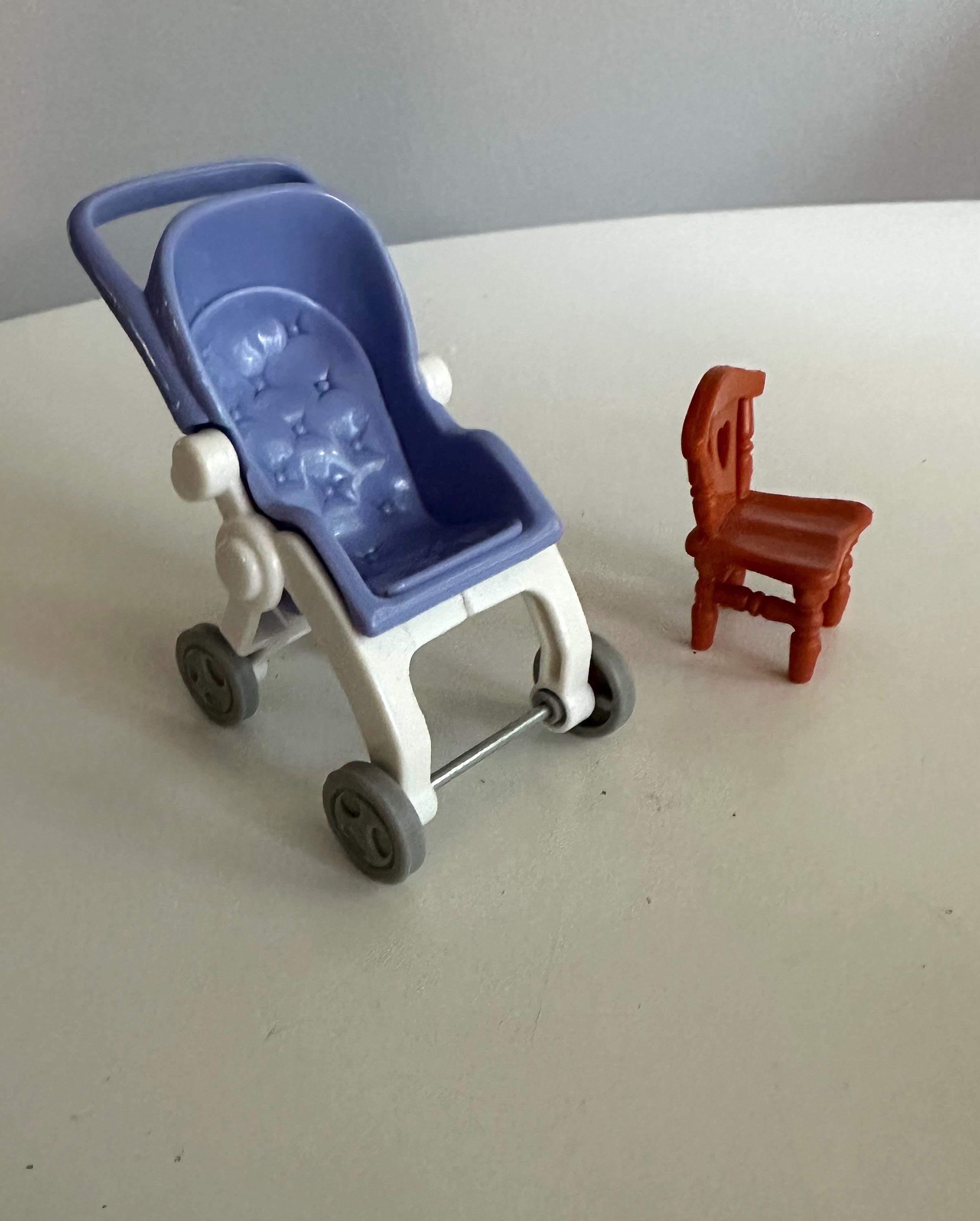 Fisher Price Doll Stroller