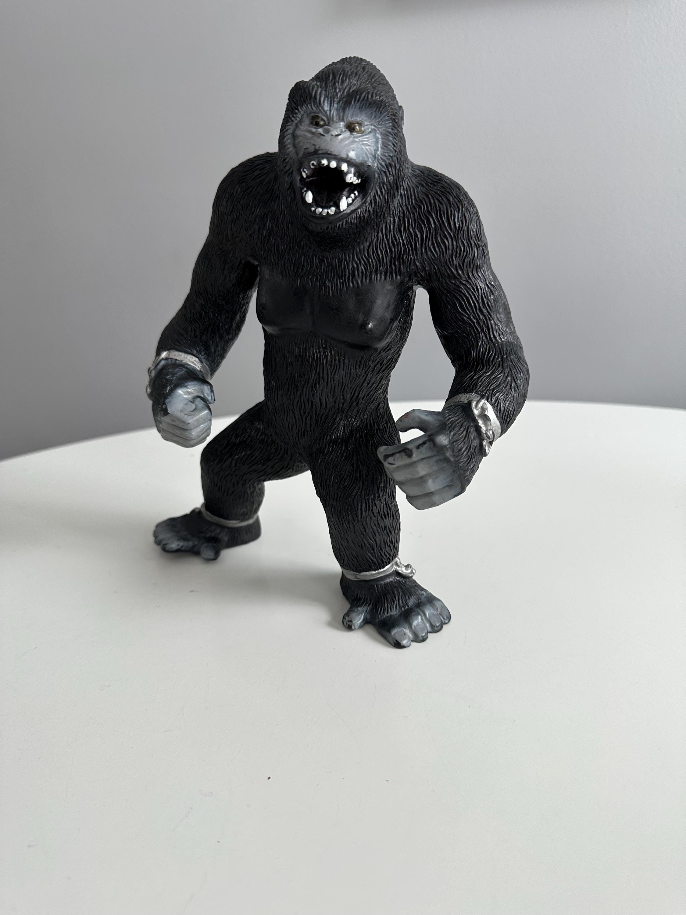 King Kong 2005 Toys - Etsy