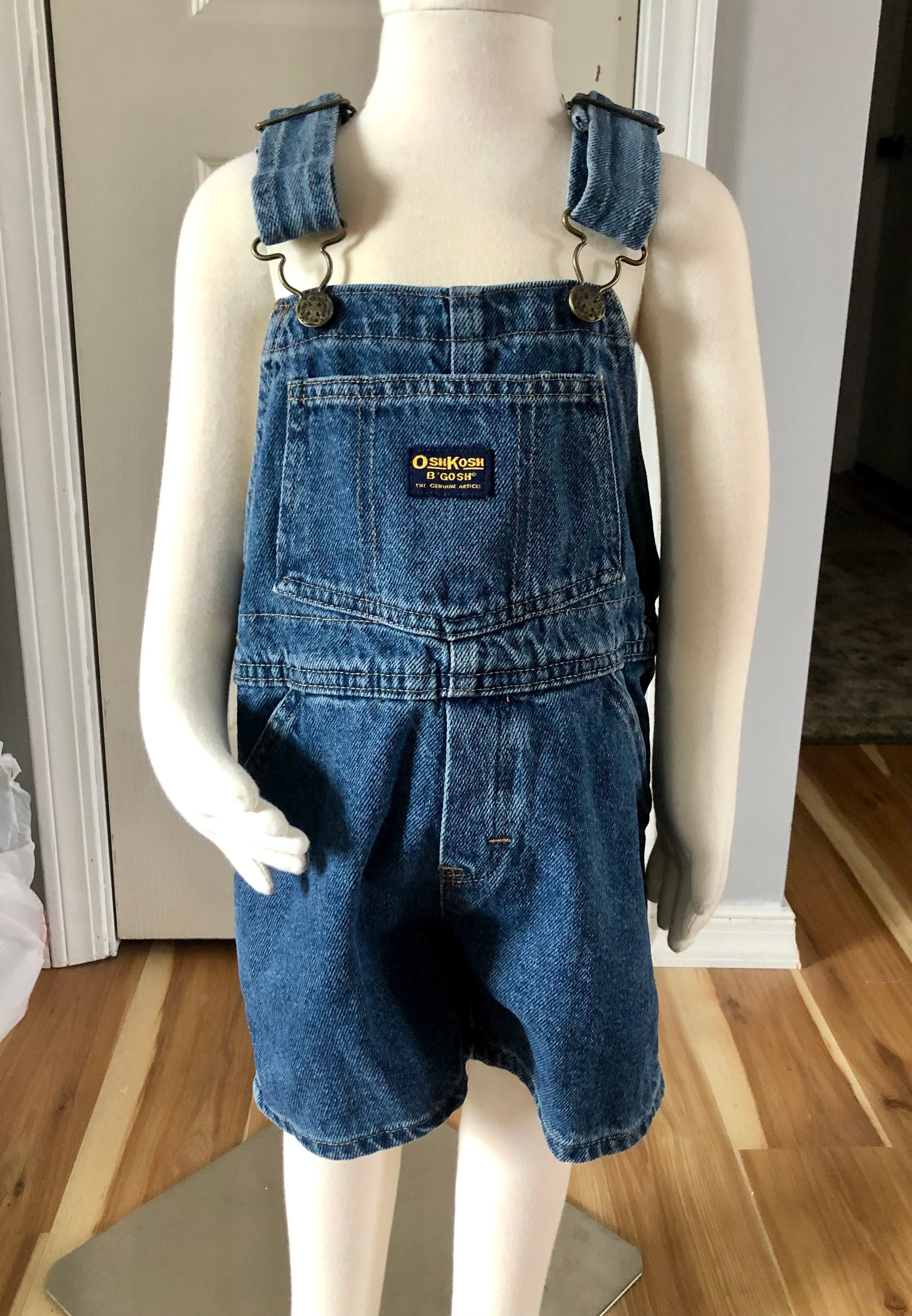 Oshkosh Womens Bibs - Etsy