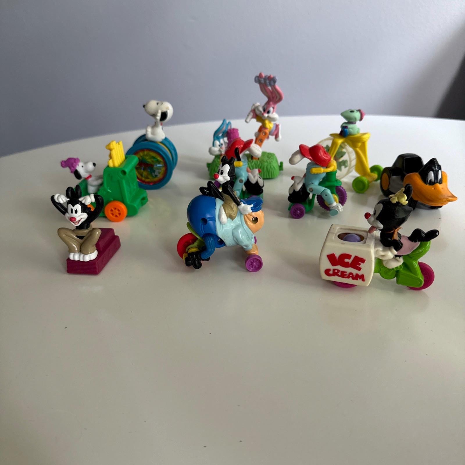 Vintage Looney Toons - Etsy - Page 3