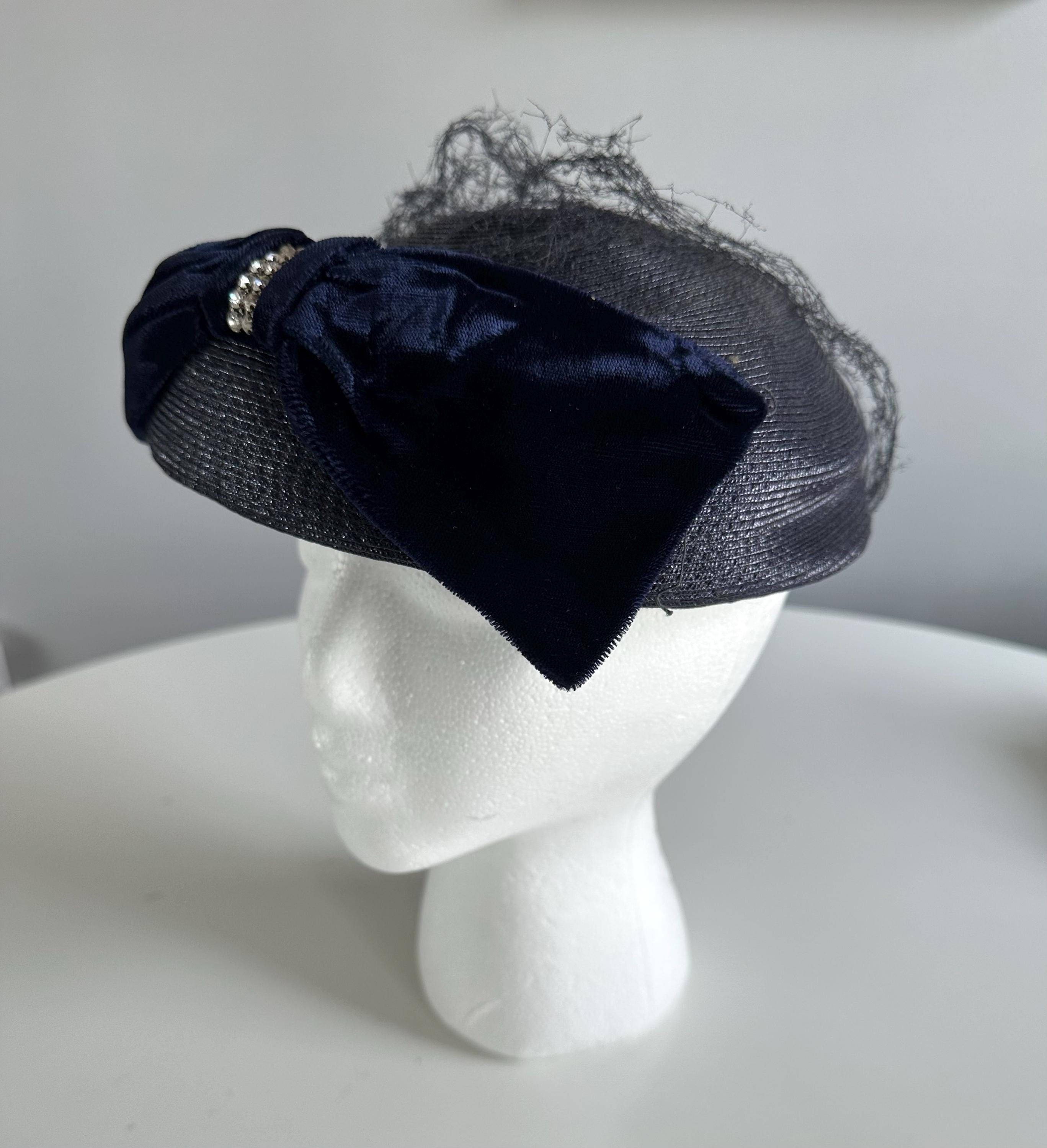 Lazarus Vintage Hat - Etsy display picture 2