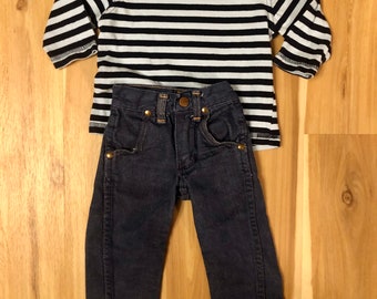 Maverick Jeans - Etsy
