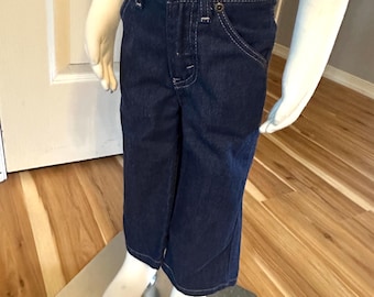 Kids vintage Levi’s 501 size 0 リーバイス Rare Vintage Baby Levis 501, Size 0, 3-6mo, Vintage Baby