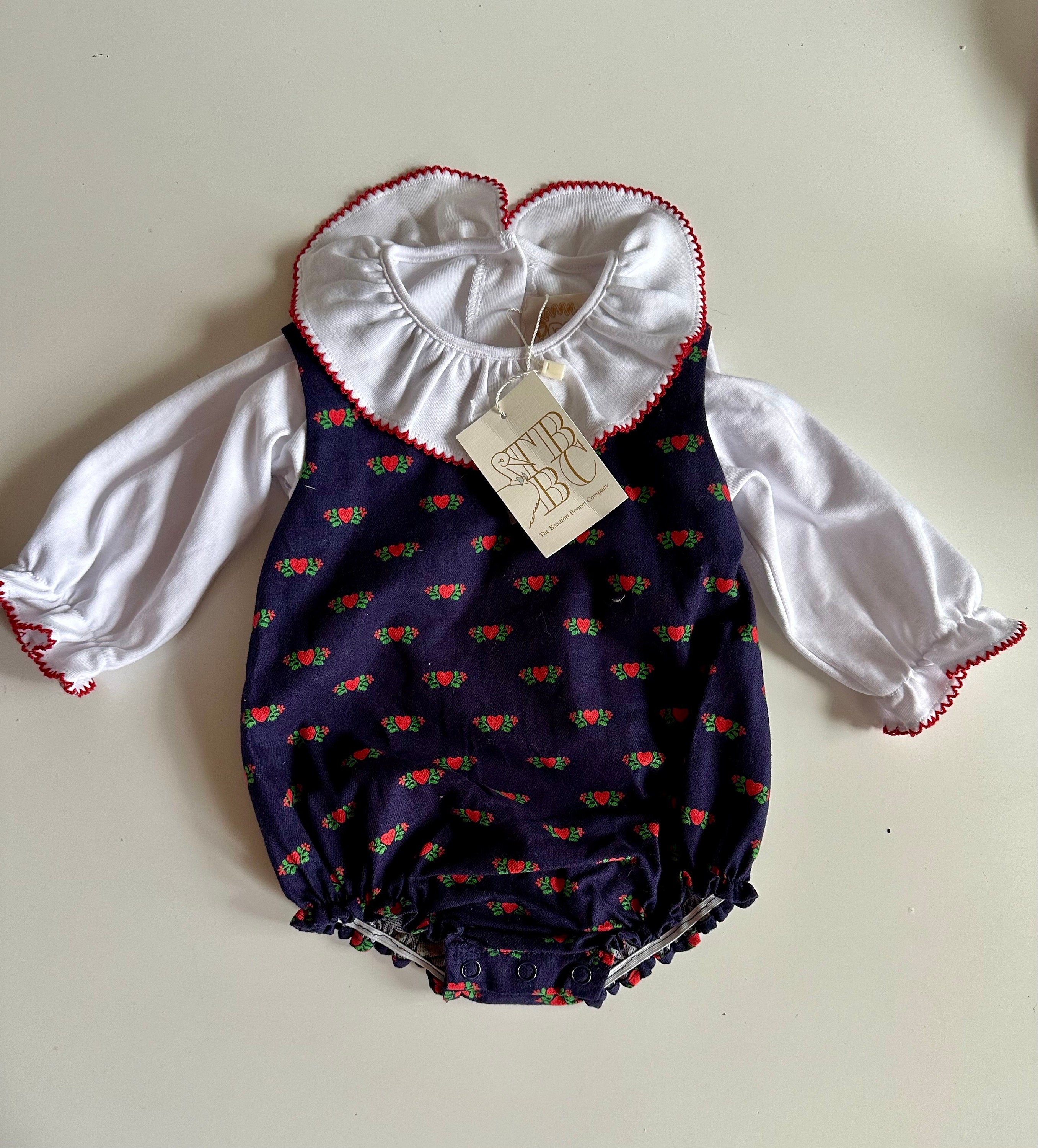 Beaufort baby sale clothes