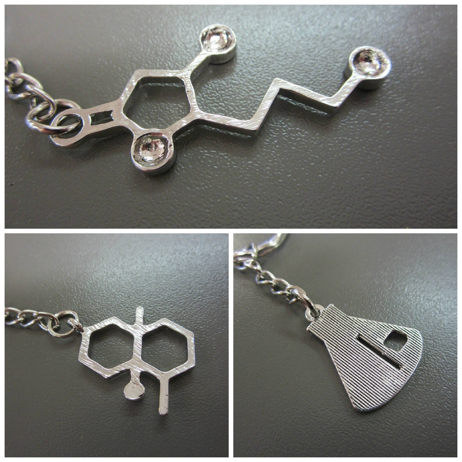 Science Keyring Science Key Ring Science Key Charm Whiskey Etsy UK