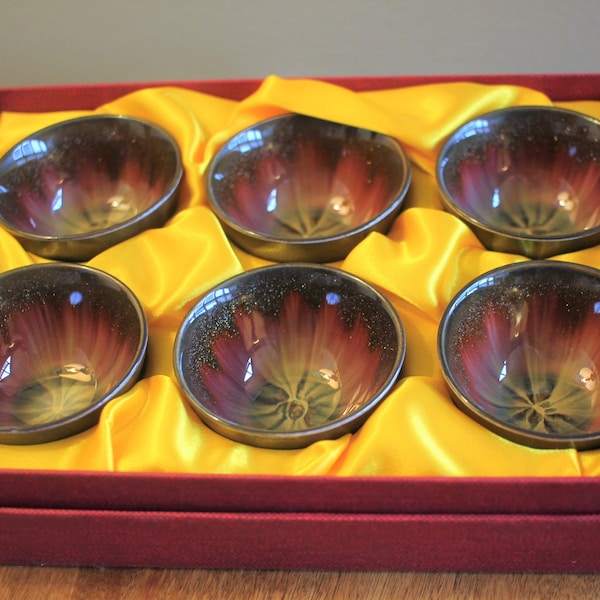 Japanese Tea Set Etsy