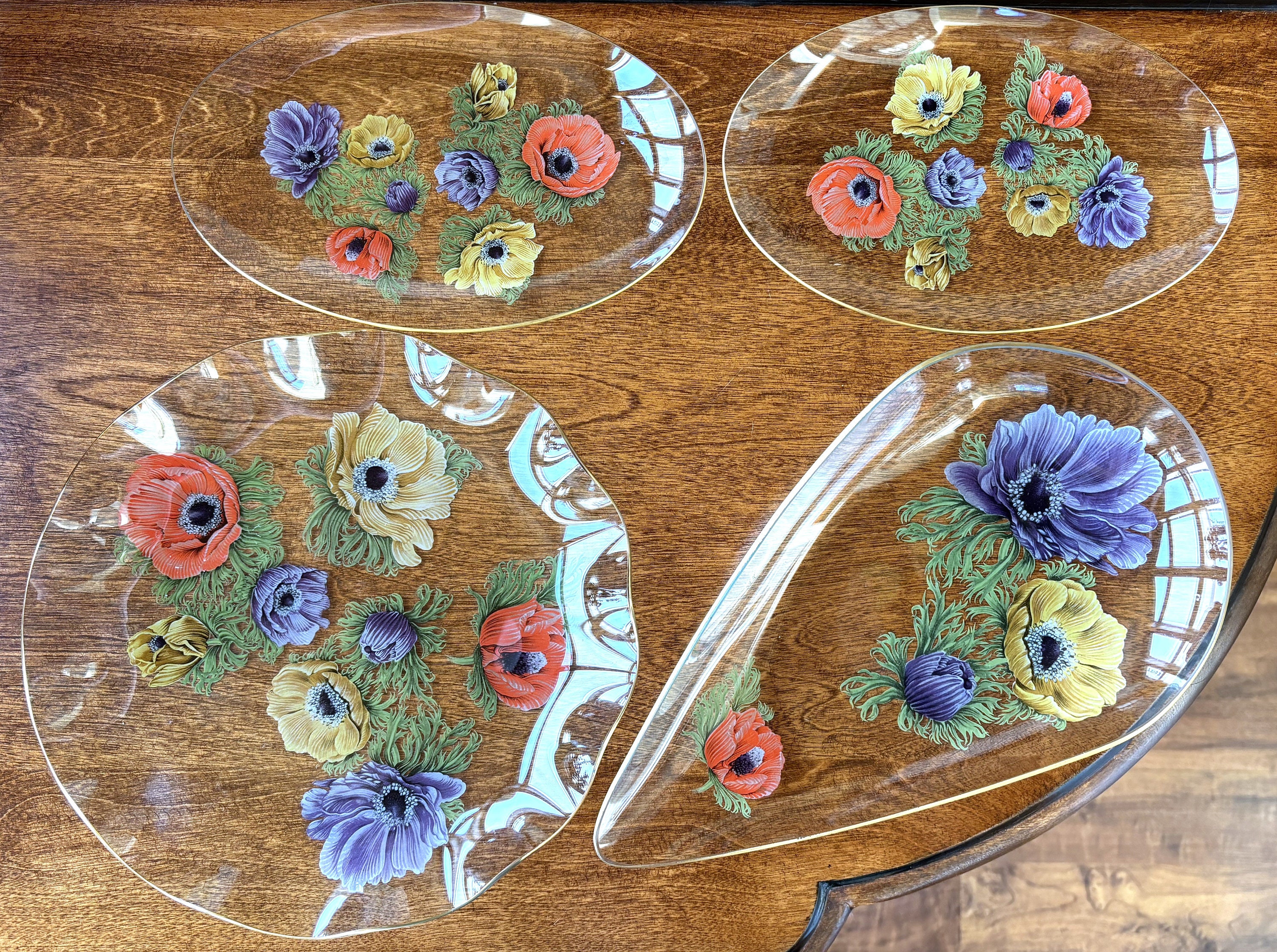 James Clarke Glass - Etsy
