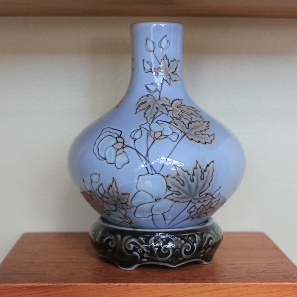Lladro Vase Etsy