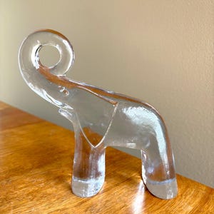 KOSTA BODA　Zooシリーズ ヤギ Kosta Boda Zoo - Etsy Canada