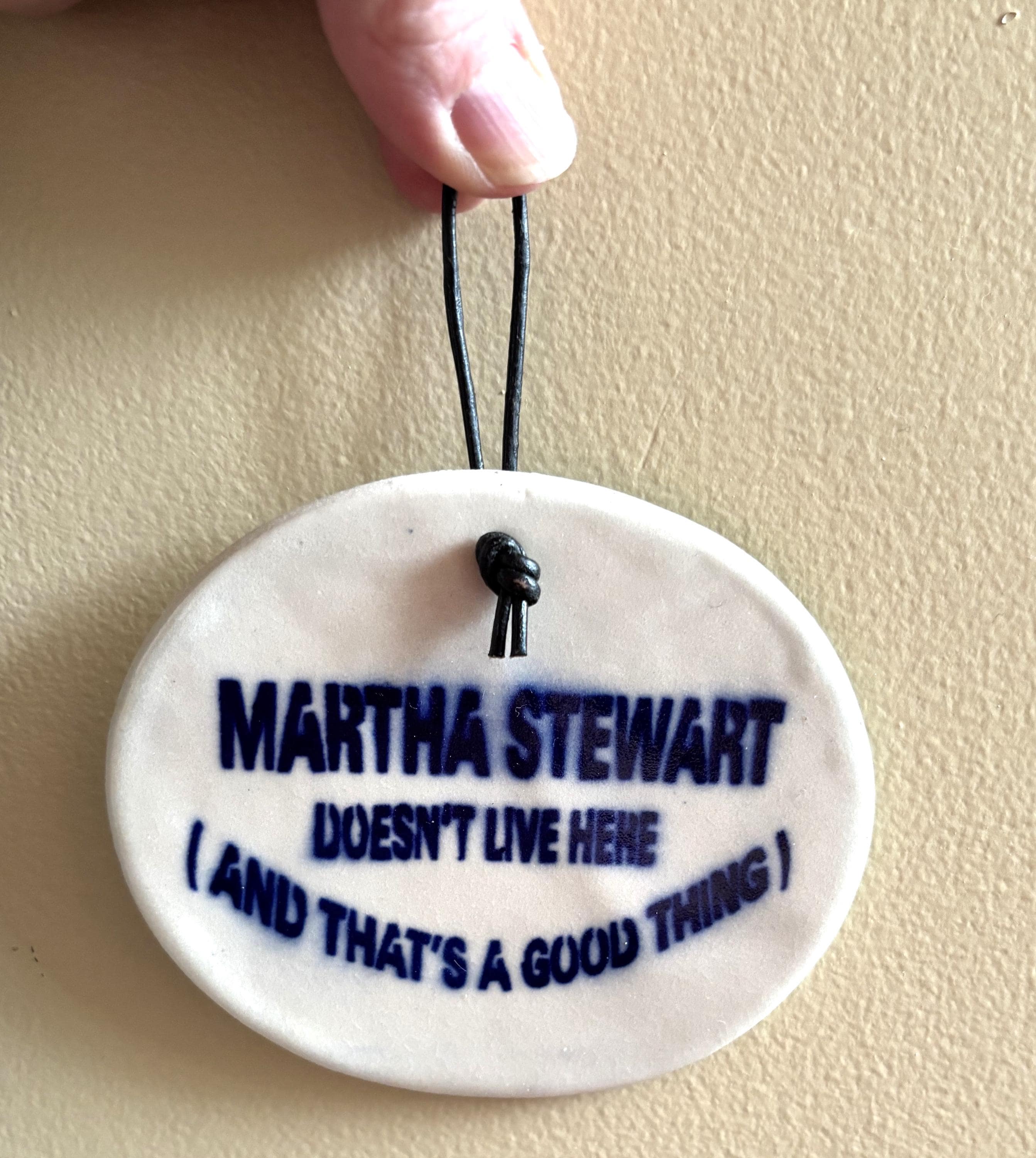 Martha Stewart Quote - Etsy