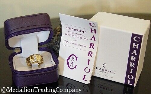 Charriol Etsy Australia