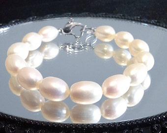 ブレスレット LANARCHIVE Babette Beads Bracelet Making simple bracelet with wire and beads | DIY Jewelry at