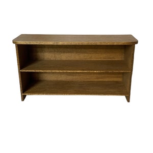 Dollhouse Miniature 1&quot; Scale Store Counter