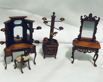 bespaq miniatures