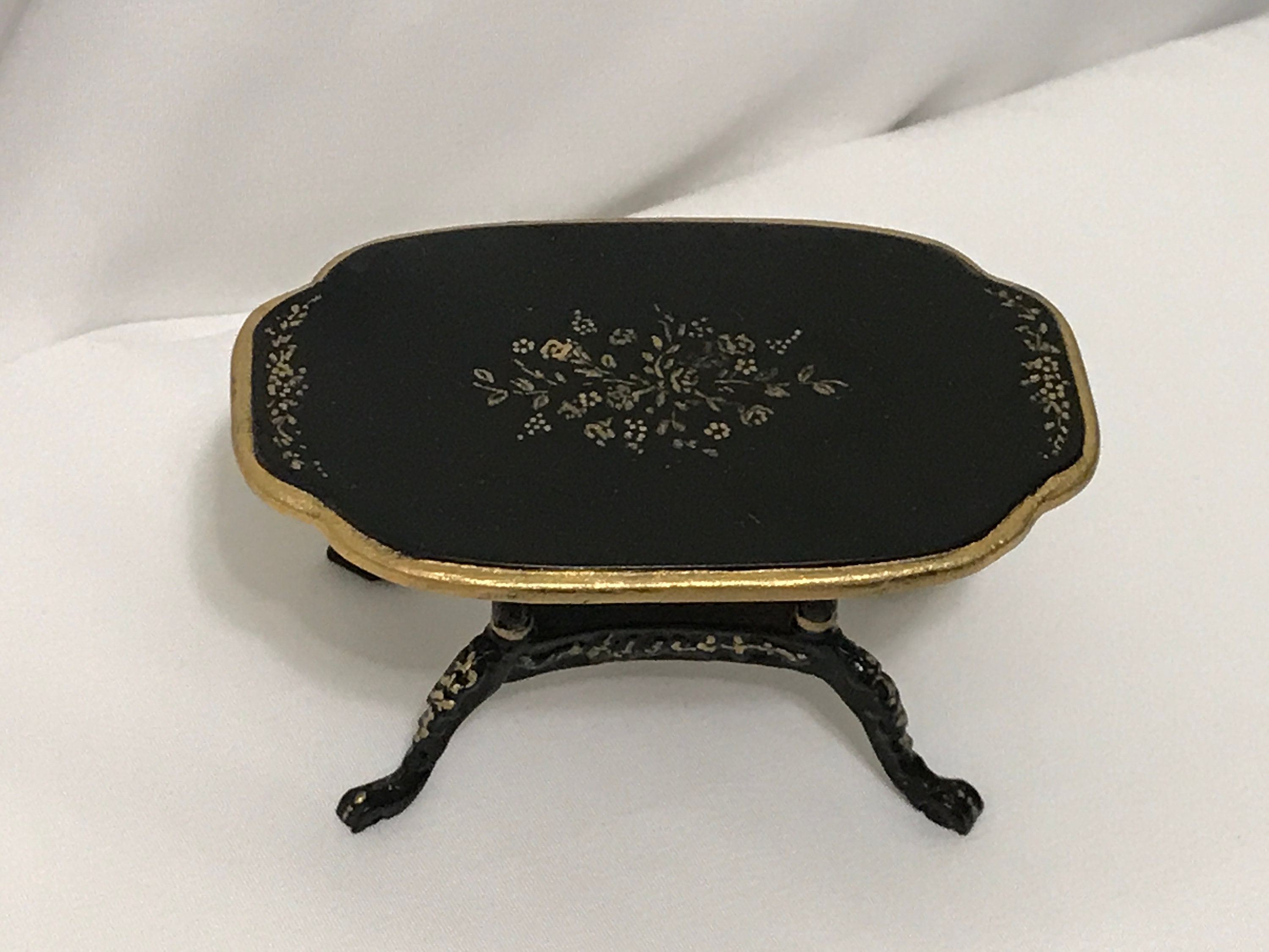 maritza moran miniatures