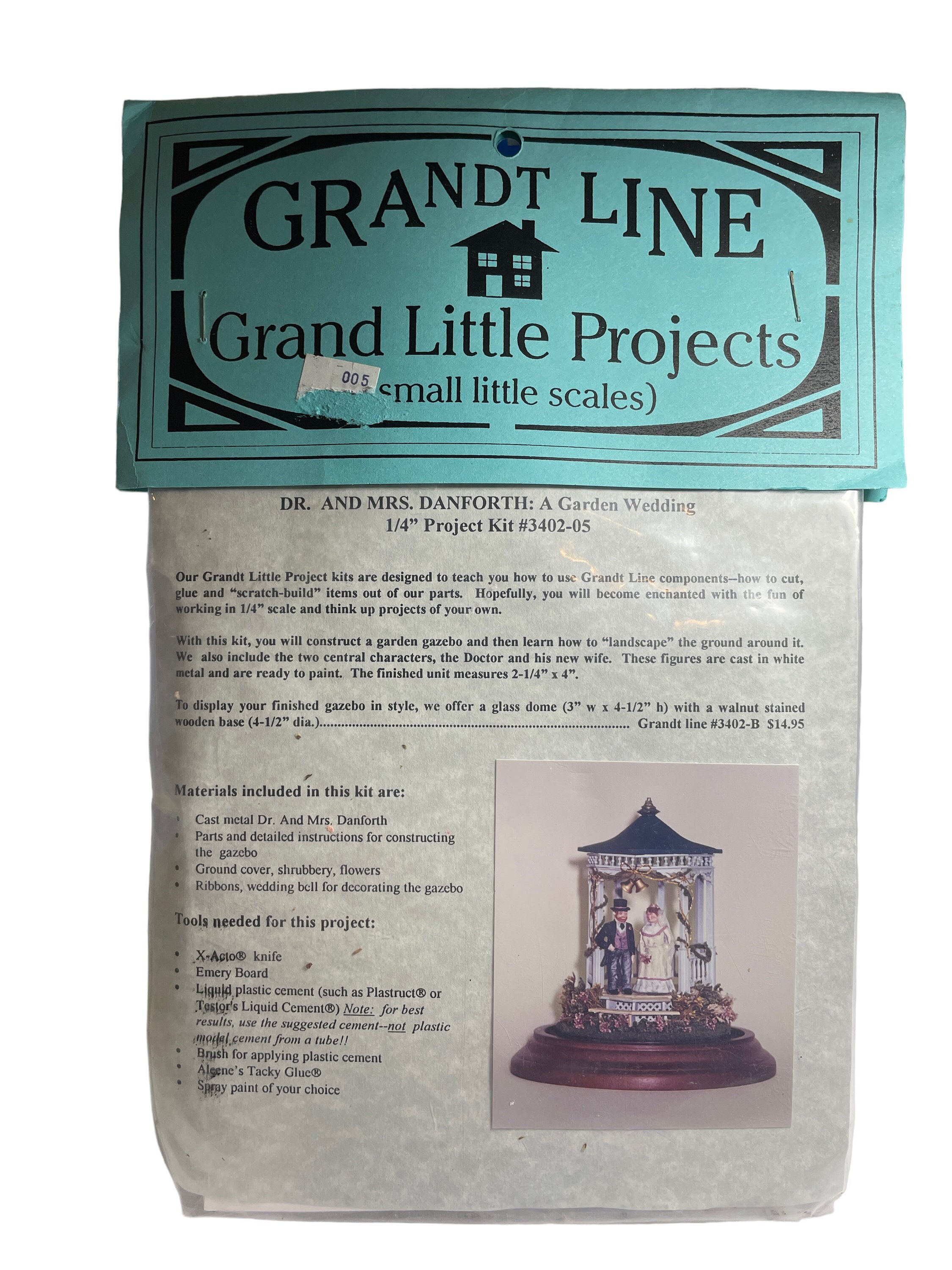 Case Di Bambole E Miniature Scala 1:2 | Acquisti Online Su - Foto 5