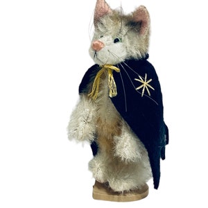 Ours Miniature WENDY Par DEB CANHAM – Édition Limitée 512/1500 – 8cm – Neuf En Boîte