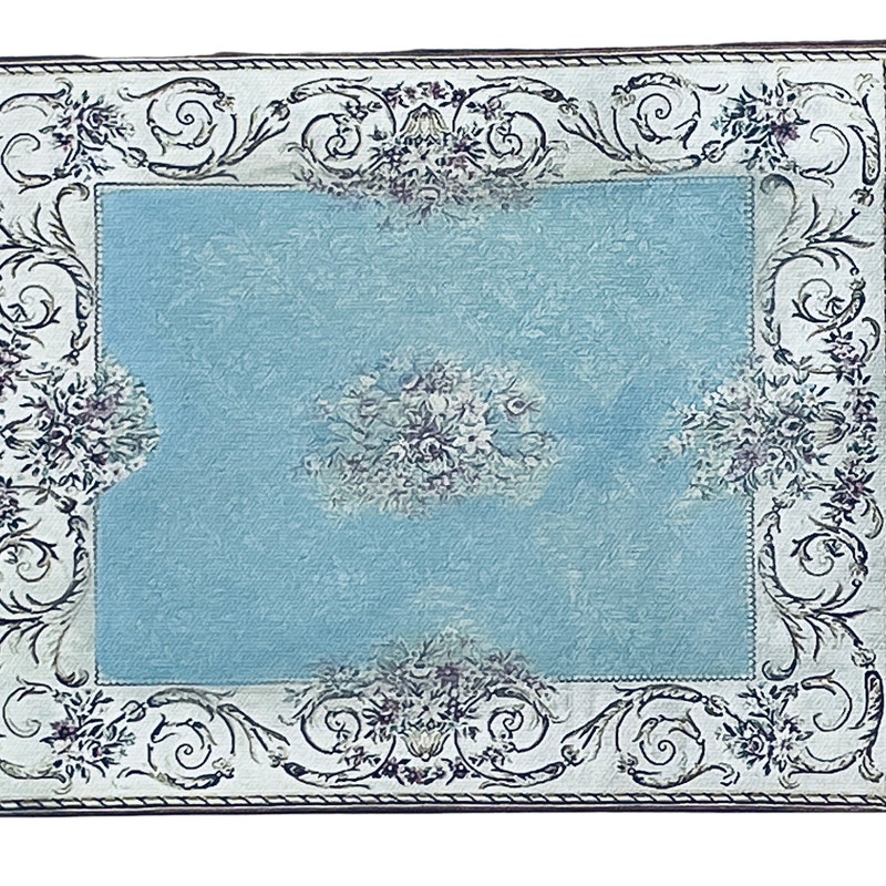 Floorcloths - Etsy