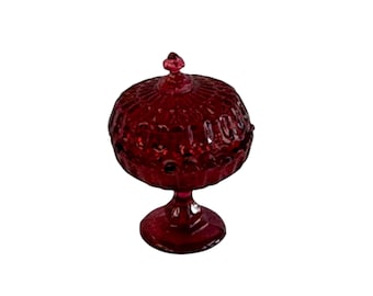 Dollhouse Miniature 1" Scale Candy Jars