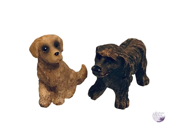 Dollhouse dog sales