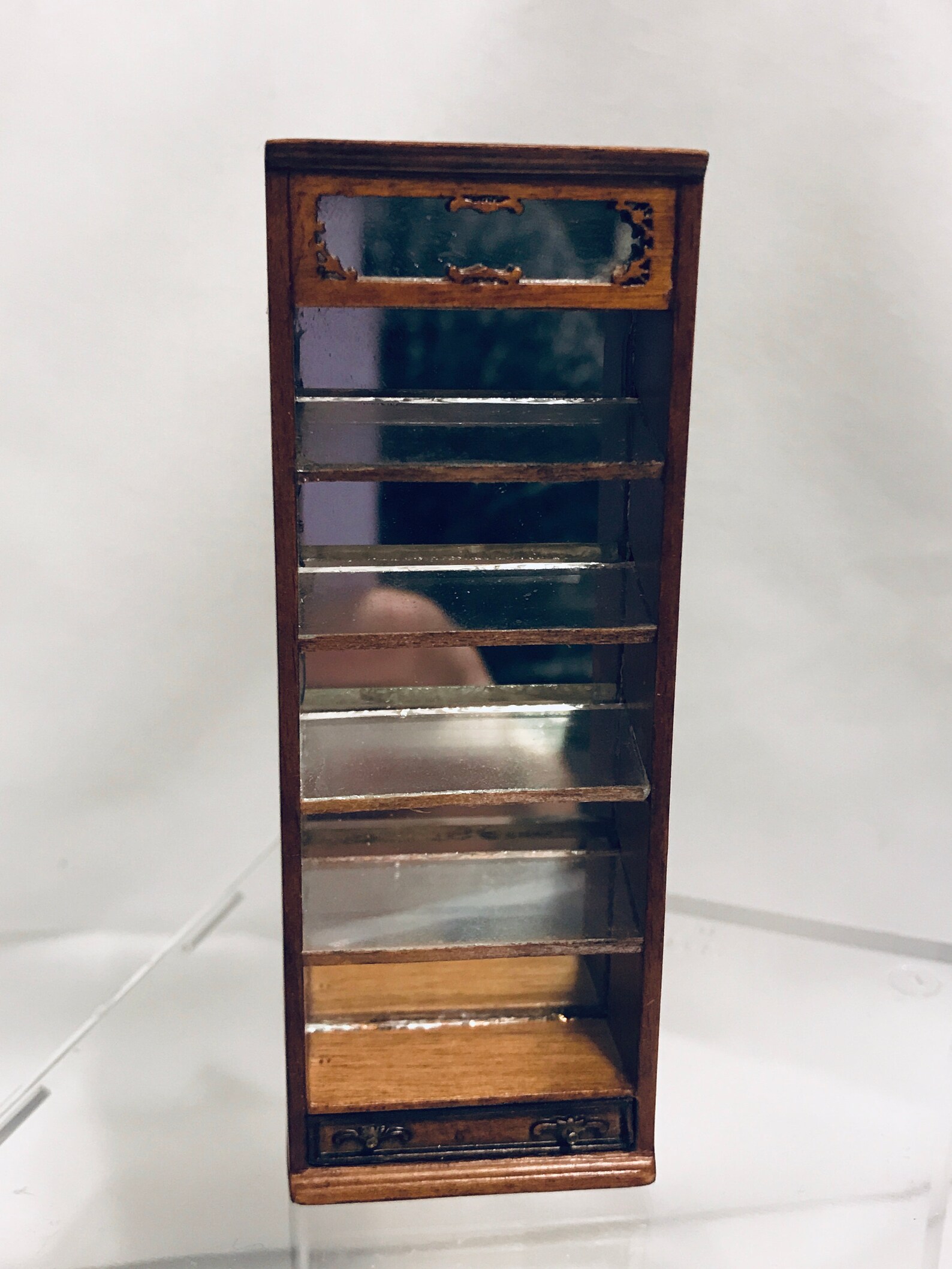 1 2 scale dollhouse accessories