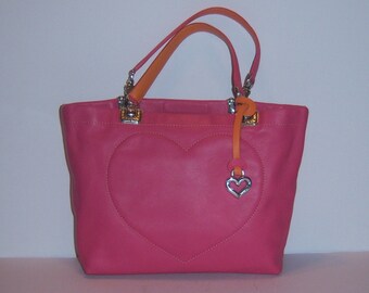 brighton heart bag