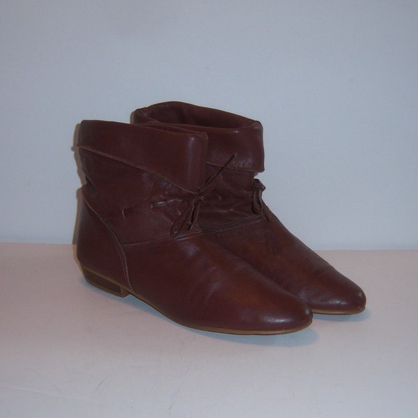 Porte-clés Vintage En Forme De Chaussure Dexter USA - Pointure Homme 9.5 - Occasion Très Bon état