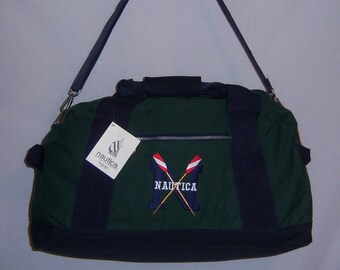 polo hunter bags