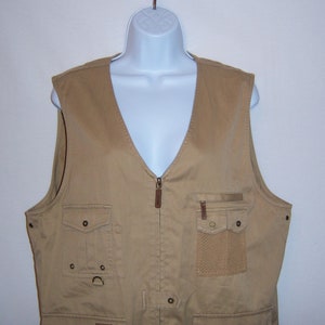 Orvis Fishing Vest 