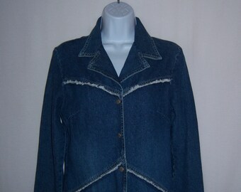 paris blues coat