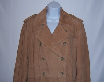 J Peterman Jacket - Etsy