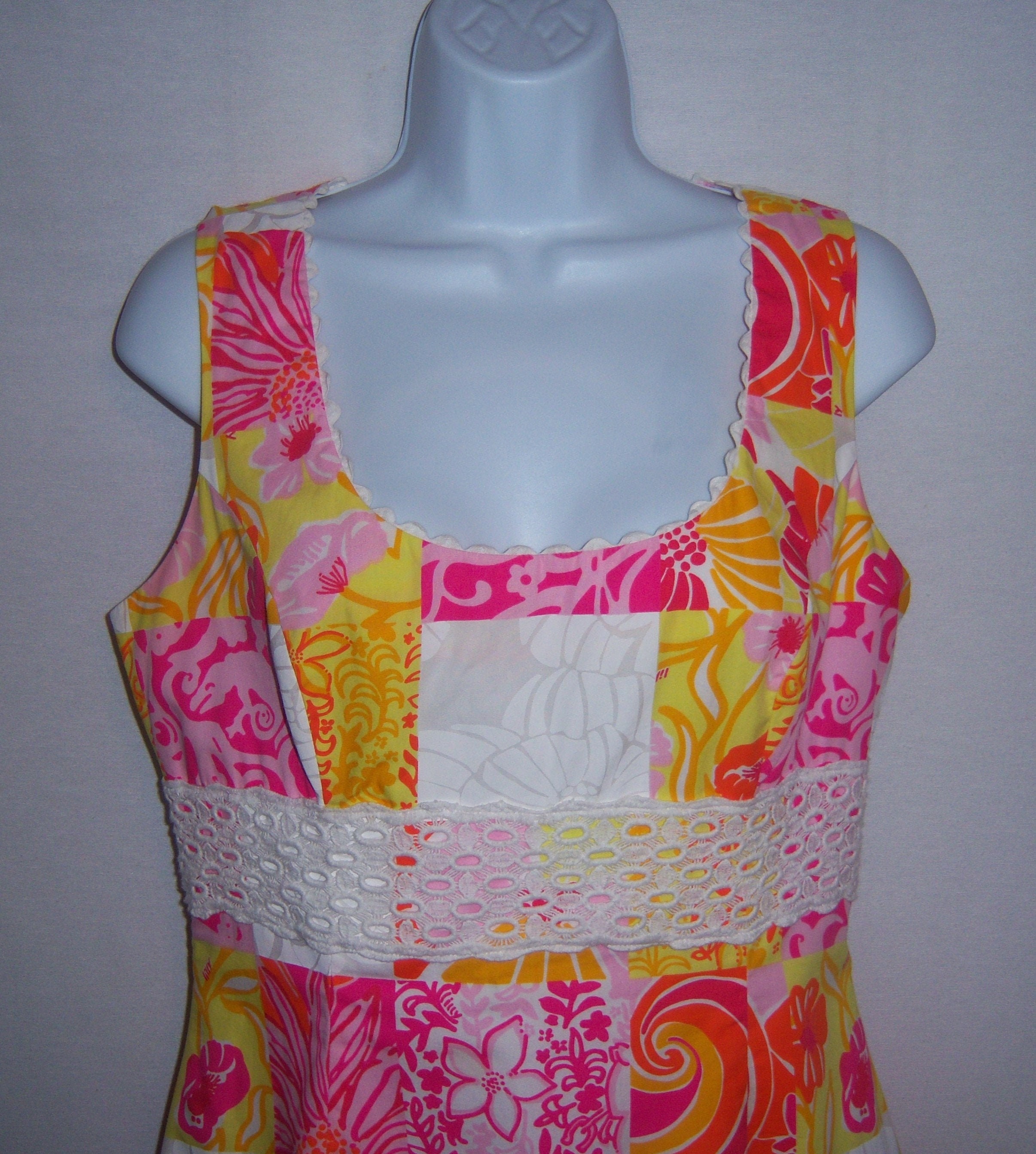Lilly pulitzer krista shift dress cheap