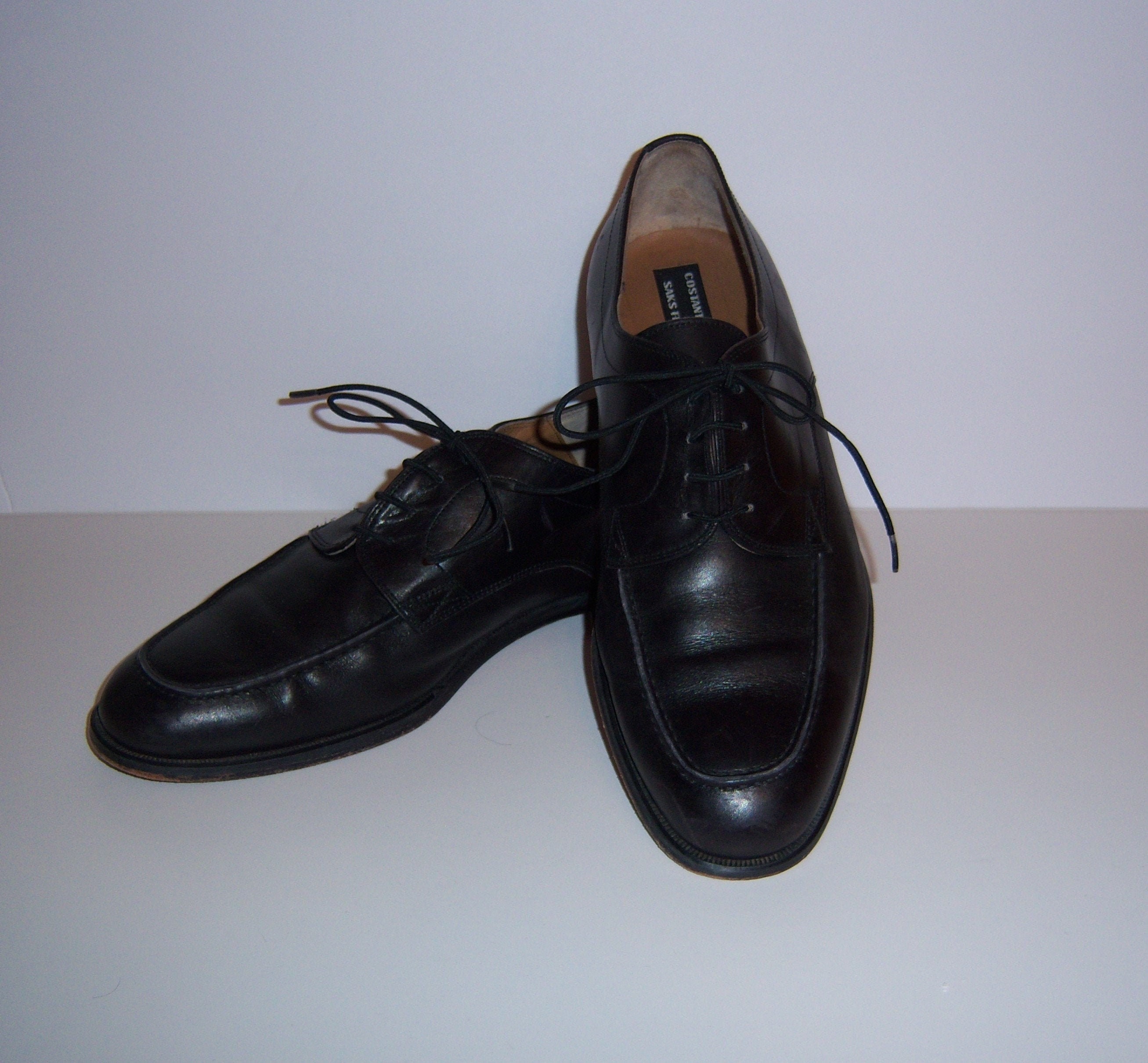 Vintage Costantini-olivieri for Saks Fifth Avenue Classic 