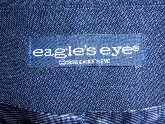 Vintage Eagle's Eye Twas The Night Before Christm… - image 4