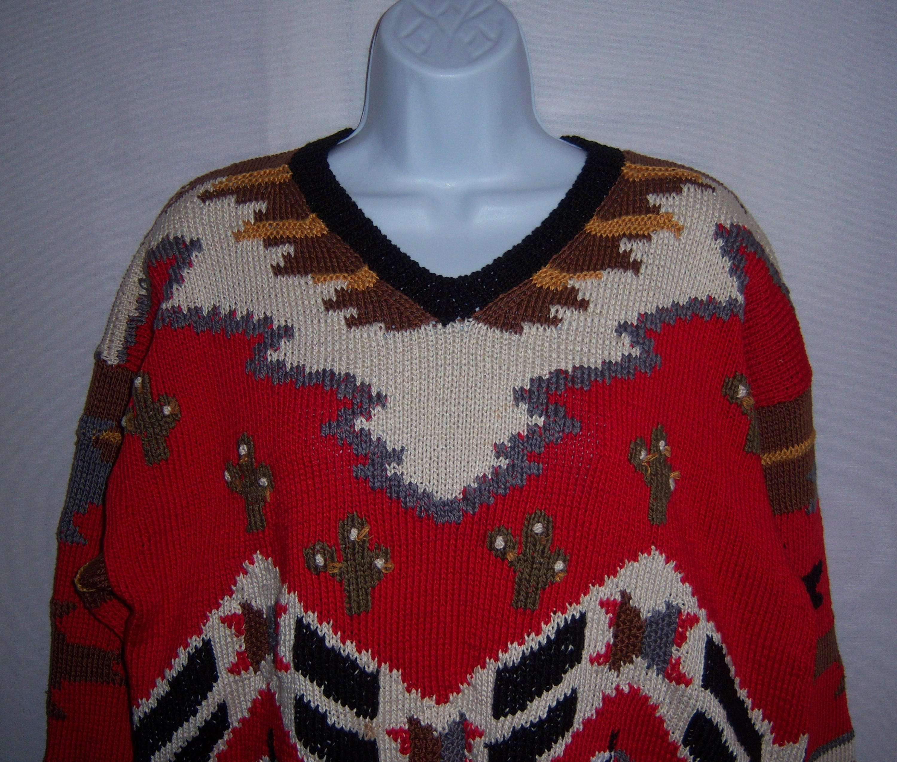 berek sweaters vintage