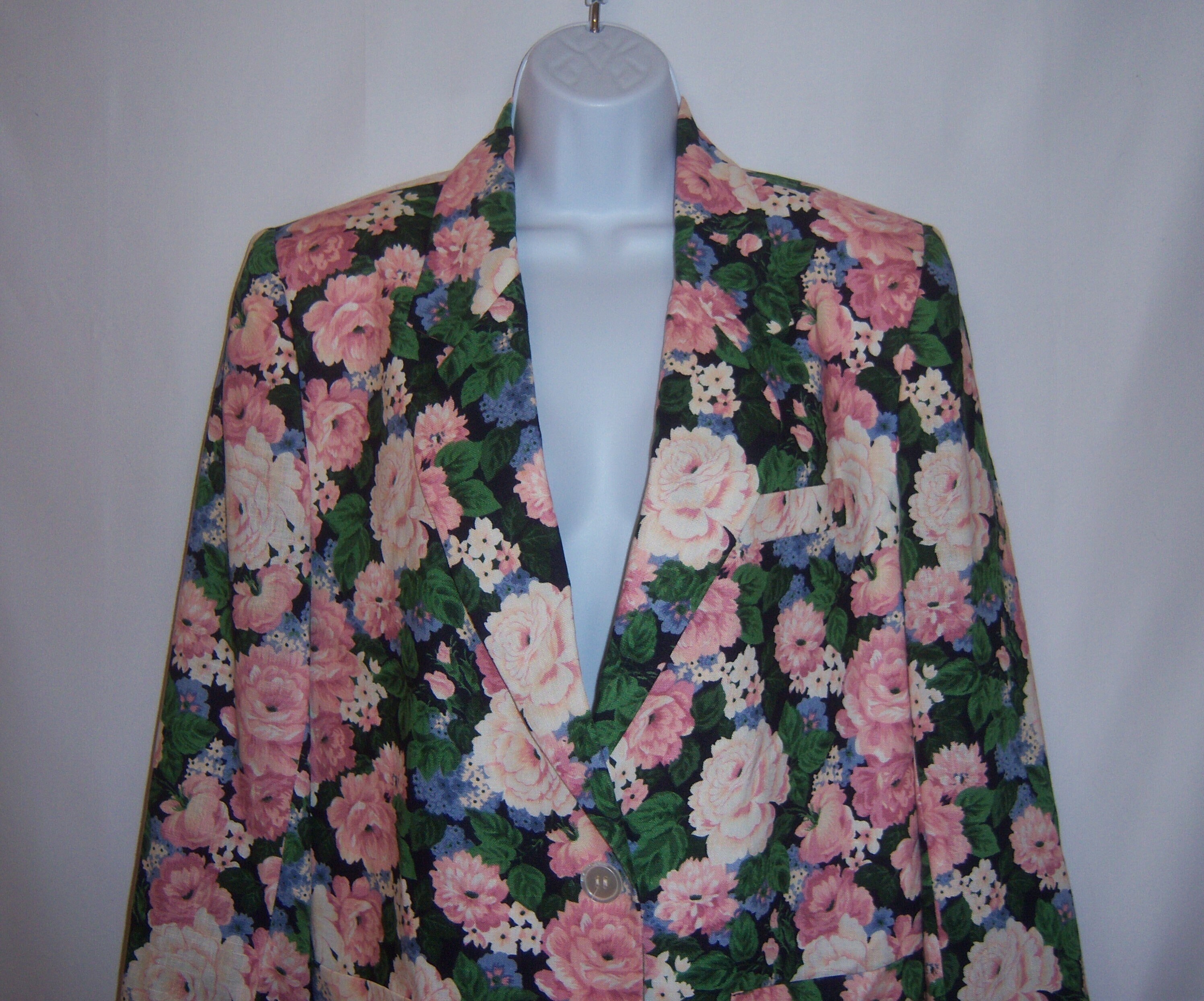 スティナ type J juliet / antique flower navy s-l1200.jpg