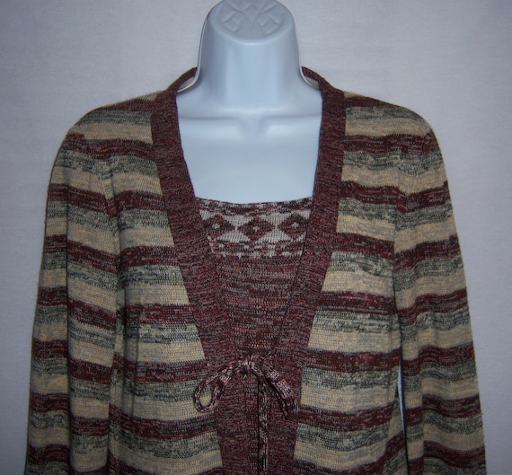Flyaway sweater shop cardigan