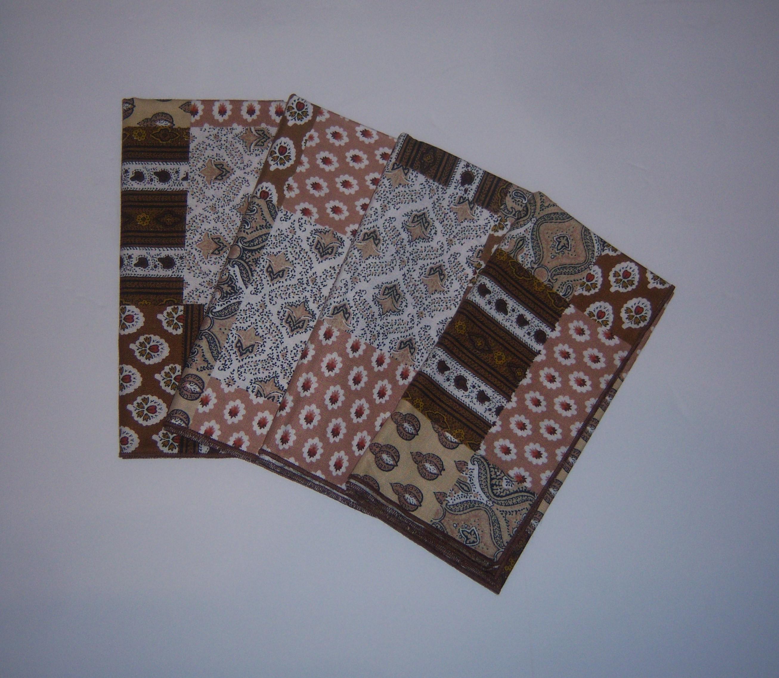 Valdrome France Placemat - Etsy
