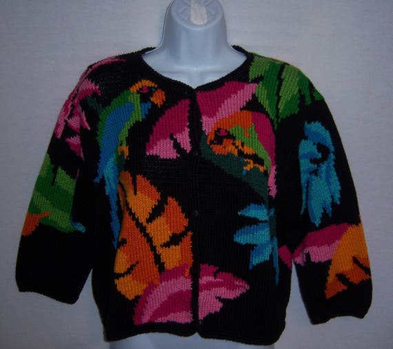 Dana hot sale buchman sweater