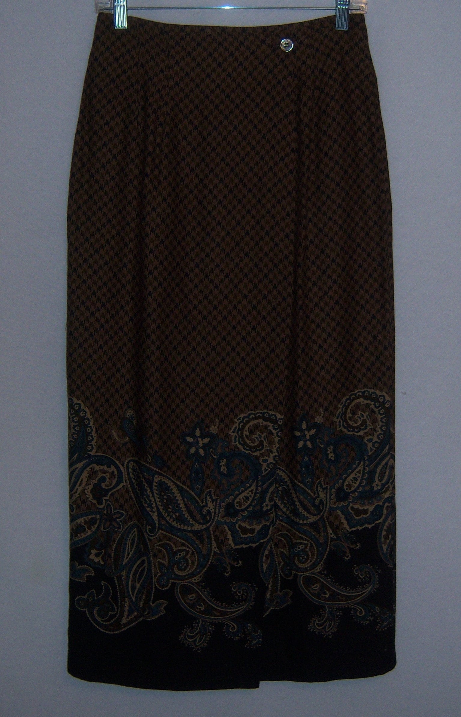 Hippie top skirts telluride